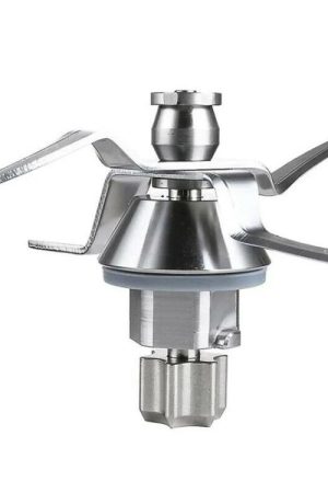 For Thermomix TM31 Chef Machine Stainless Steel Blade