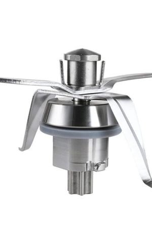 For Thermomix TM21 Stainless Steel Blender Blade