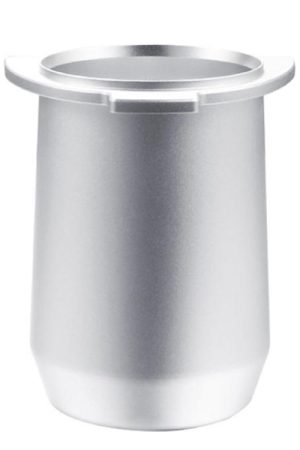 54mm Coffee Machine Handle Dosing Cup Mug Coffee Powder Feeder For Breville 8 Series