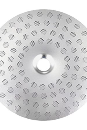 Stainless Steel Shower Screen Espresso Extraction Filter Mesh for Breville 980 / 990