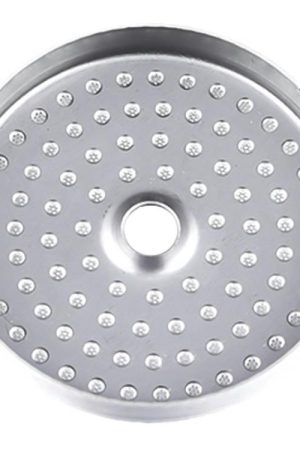 Stainless Steel Shower Screen Espresso Extraction Filter Mesh for Breville 8 Series
