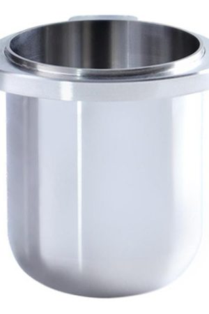 Coffee Machine Handle Stainless Steel Dosing Cup Mug Coffee Powder Feeder For Breville 8 Series