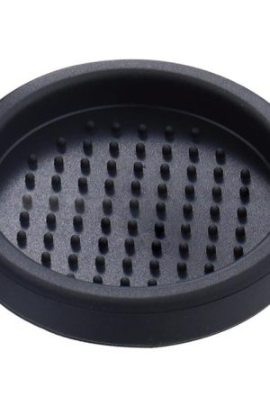 Silicone Coffee Pad Press Tool Espresso Tamper Mat