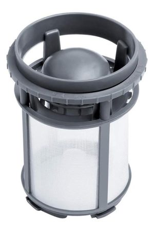 Dishwasher Pump Filter Cup for Whirlpool Kenmore W10872845