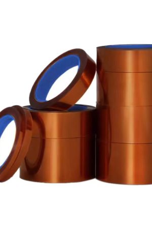 Mechanic 400 Degrees Celsius High-temperature Resistant PCB Battery Repair Tape