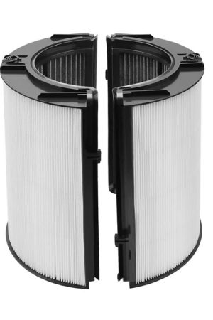 Filtro combinato da 2 pezzi per purificatore d'aria Dyson TP06 / TP09 / HP07 / HP09