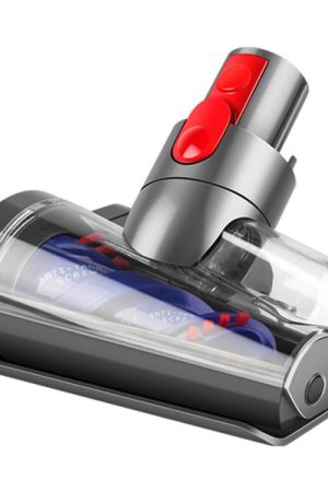 Testina per la rimozione degli acari per aspirapolvere Dyson V7 / V8 / V10 / V11 / V15