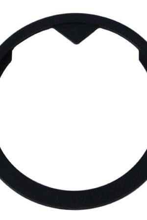 Coffee Grinder Silicone Burr Dosing Sealing Ring For Breville