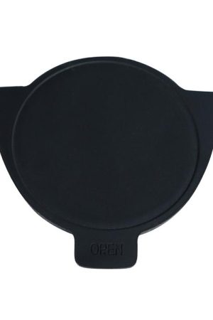 Silicone Cover For Breville 8 Series Coffee Machine Powder Feeder