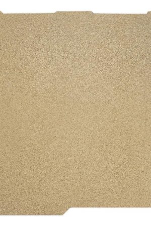 3D Printer Build Plate Spring Steel Sheet For ANYCUBIC 268x256mm