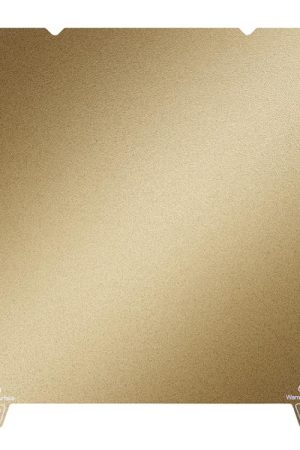 3D Printer Build Plate Spring Steel Sheet For Creality 235x235mm