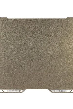 3D Printer Build Plate Spring Steel Sheet For Bambu Lab H2D