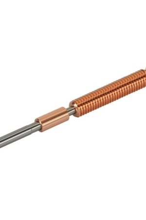 0.4mm Removable Steel Nozzle 3D Printer Part