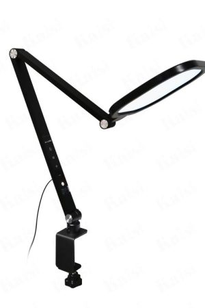 Lampada di riempimento con supporto a sbalzo a clip Kaisi LED35
