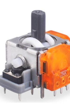 Per Sony PS5 Hall Effect TMR Resistenza Magnetica Analogica