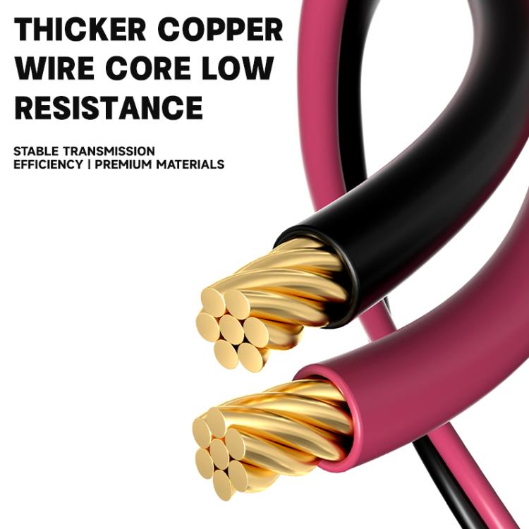 Cavo di alimentazione per riparazione telefono Luowei LW-325 per iPhone 8-16 Pro Max e Android - immagine 5