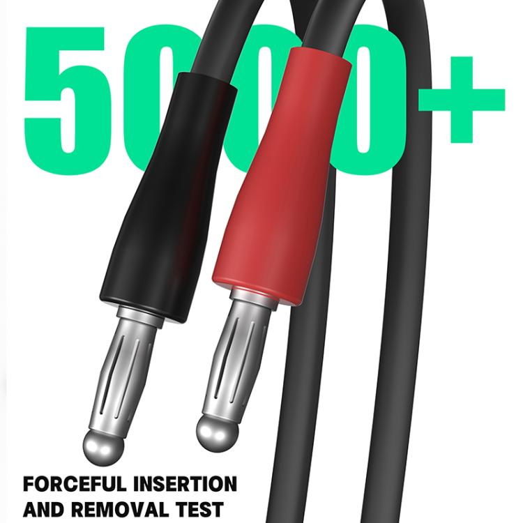 Cavo di alimentazione per riparazione telefono Luowei LW-325 per iPhone 8-16 Pro Max e Android - immagine 6