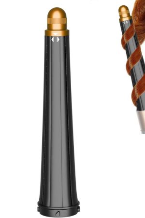 Long Conical Curling Iron Accessories For Dyson Airwrap HS01/ HS05 / HS08
