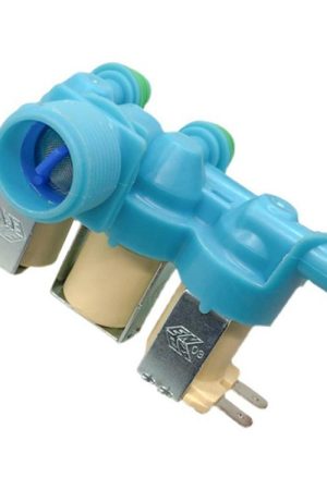 Valvola di ingresso dell'acqua per lavatrice Samsung DC62-00266E XQB140-D88S XQB160-D99I_SC