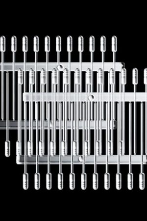 i2C Strong Resin Dusting Cleaning Rod