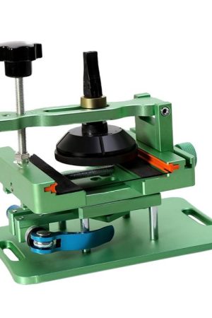 BEST BST-001S3 360 Fissaggio robusto e rotante