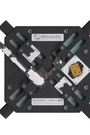 Mechanic Alien X V2.0 360 Clamping Universale per Scheda Madre