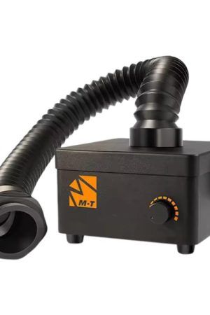 CP-308 Desktop Smoking Apparatus Solder Fume Purifier