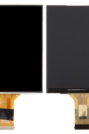 LCD Display Screen with Backlight