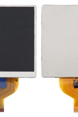 LCD Display Screen with Backlight