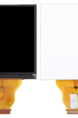 LCD Display Screen with Backlight