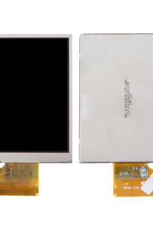 LCD Display Screen with Backlight