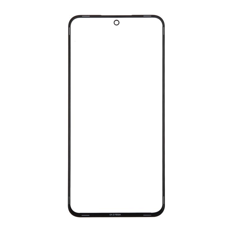 10pcs Front Screen Outer Glass Lens with OCA Optically Clear Adhesive - immagine 4