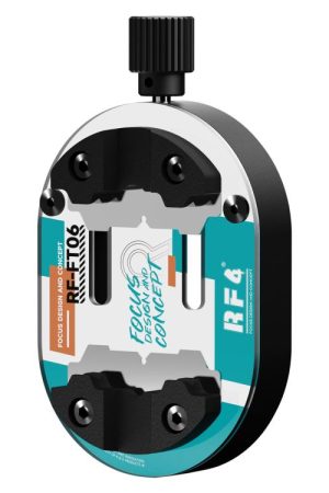 Dispositivo di riparazione per schede madri con chip in vetro resistente al calore RF4 RF-FT06