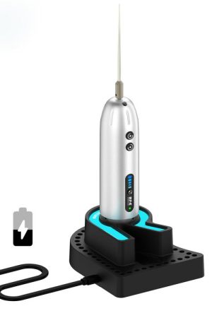 RF4 RF-GR3S Rimuovi colla elettrico potente e ricaricabile multifunzionale