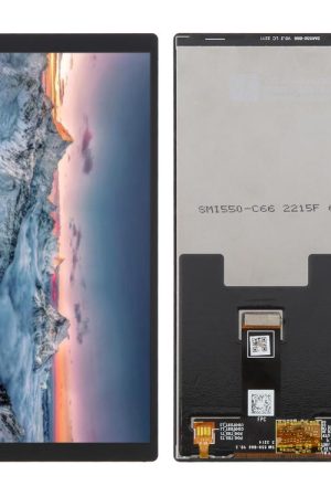 Original Control Handle LCD Screen with Digitizer Full Assembly