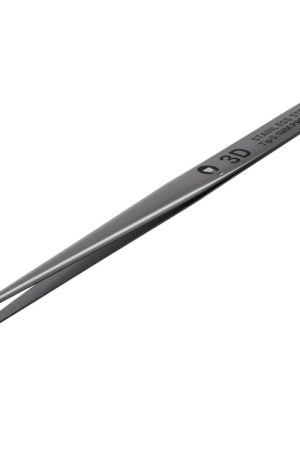 i2C NS Series Super Alloy High Precision Stainless Steel Super Hard Extra Tip Flying Wire Tweezers