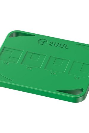 2uul BH15 MagGrid Pad Chip Silicone Buffer Pad Saldatura