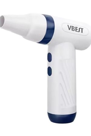 MIGLIOR mini ventilatore portatile ad alta potenza per spolverare/raffreddare