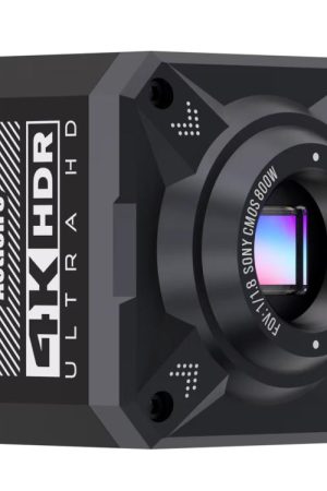 Mechanic Action3 HDMI / USB Thermal Imaging 4K HD Microscope Camera