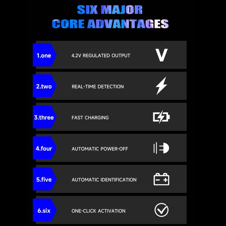 Scheda di attivazione chip batteria con uscita a bassa tensione Mechanic BA27+ da 4,2 V per iPhone 8-16 Pro Max / maggior parte dei dispositivi Android - immagine 3