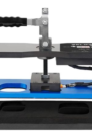 Relife LS5 SE Bidirectional Heating Holding Pressure Platform