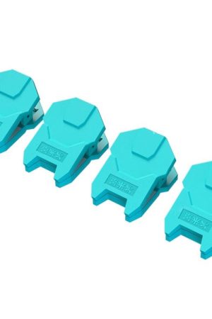 Set di clip di fissaggio per schermo universale Mijing PM-12