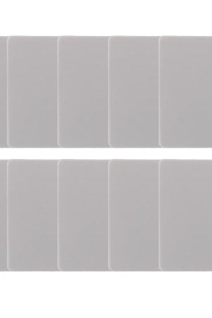 10pcs LCD Filter Polarizing Films