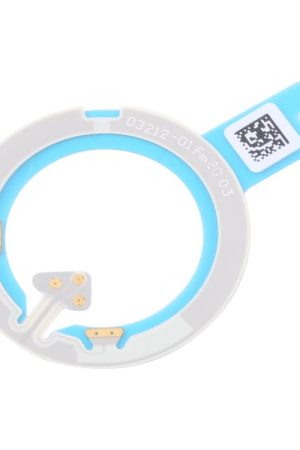 Electrocardiogram ECG Induction Coil