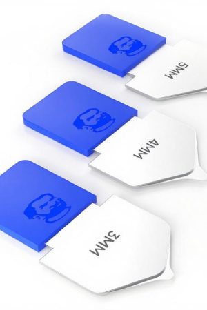 Set di lame di smontaggio multifunzionali 3 in 1 Mechanic S300