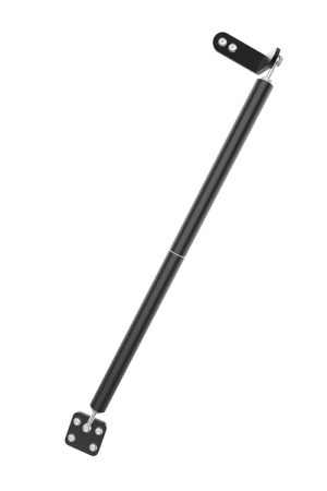 Staffa per struttura della stampante 3D con telaio di supporto fisso per tiranti Creality Ender-3 / 3Pro