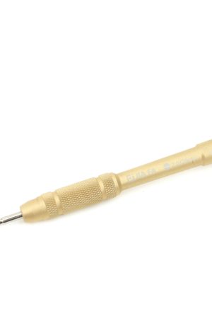 JIAFA JF-609-2.0 Strumento di riparazione per telefoni cellulari Cacciavite a taglio 2,0 x 25 mm