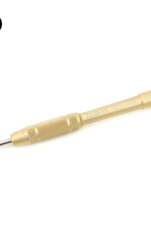 Strumento di riparazione professionale Strumento aperto Cacciavite a punta esagonale T5 da 25 mm