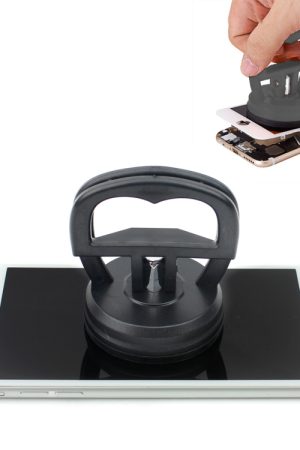 JIAFA P8822 Strumento di ventosa di separazione per riparazione super aspirazione per schermo del telefono/copertura posteriore in vetro