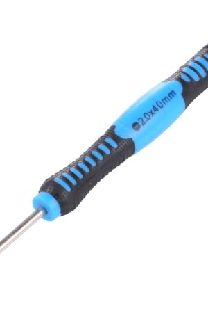 Cacciavite per riparazione cellulare JIAFA JF-607-2.0 Slot 2.0